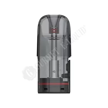 SMOK Solus 2 Replacement Pods - Size#Three Pack~Resistance#0.9 Ohm Mesh