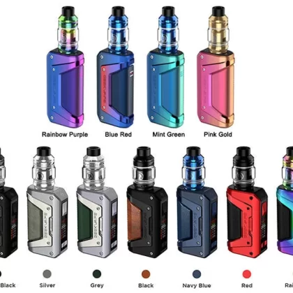 GeekVape L200 (Aegis Legend 2) Kit - Skullvaping