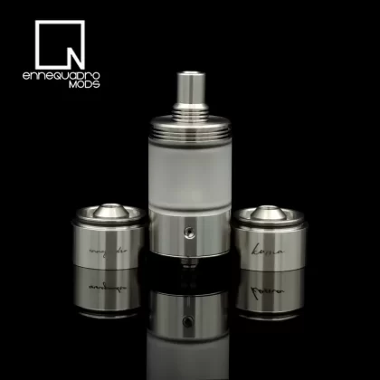 Kuma RTA – Ennequadro Mods