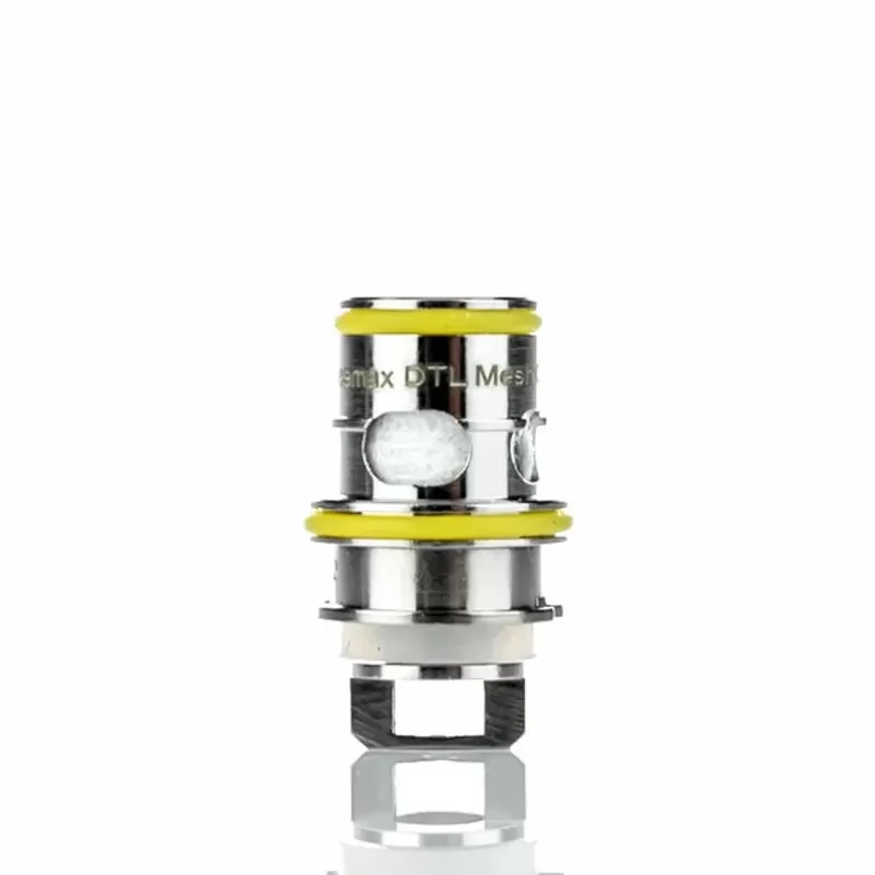 Freemax Fireluke 22 Replacement Coils – Mesh Tea Fiber - Image 3