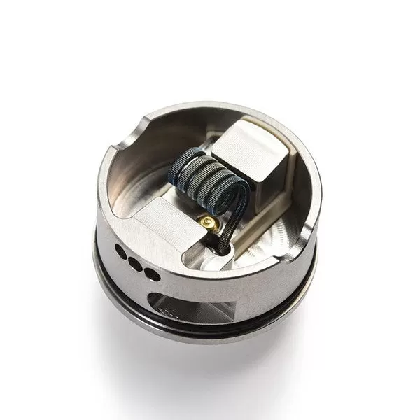 CoilART DPRO Mini RDA Tank Atomizer - Image 2