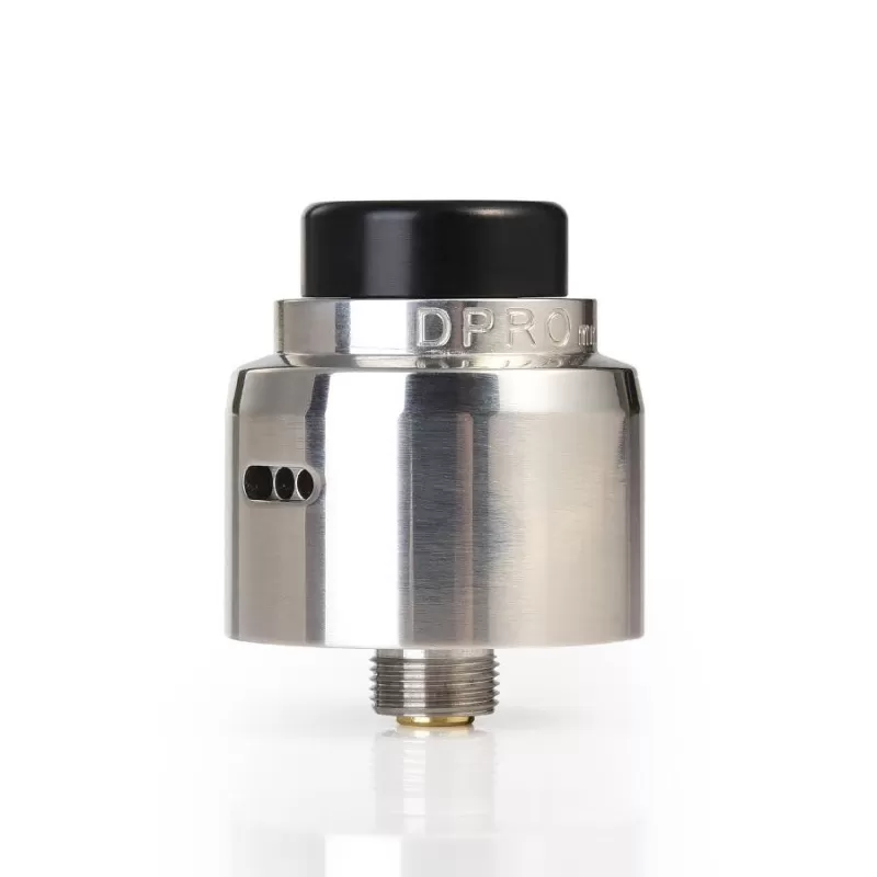 CoilART DPRO Mini RDA Tank Atomizer - Image 3
