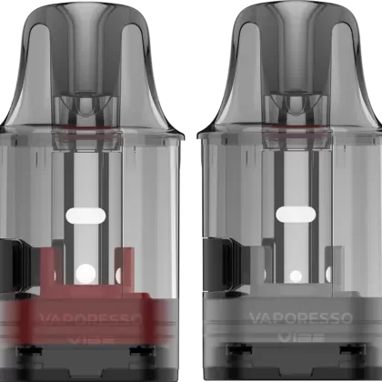 Vaporesso Vibe Smart Pods 0,6/0,8 ohm Dual Mesh 3-Pack