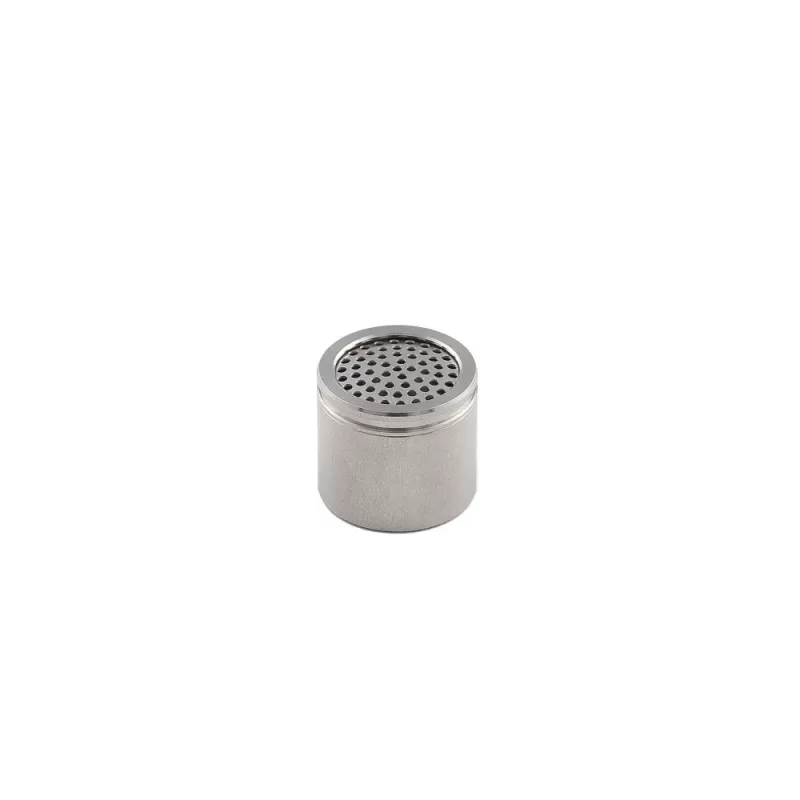 Tinymight 2 – Stainless Steel Dosing Capsule v2 - Vapefully - Image 2
