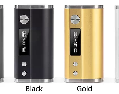 YiHi SXmini MQ Plus Mod 100W