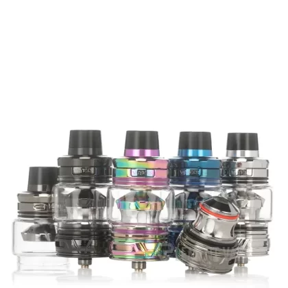 Uwell VALYRIAN 3 Sub-Ohm Tank - Ecigpremium