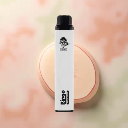 Aivono Aim Bingo 4000 Mango Lychee 1000mAh 10mL 5% Nicotine