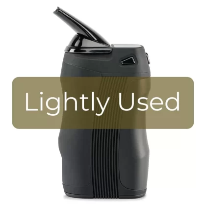 Lightly Used - Planetofthevapes (BEC1B3)
