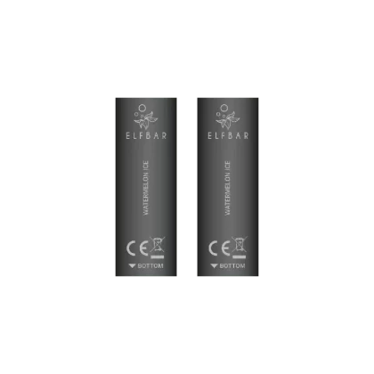 Elfbar 4 in 1 Pods (Watermelon Ice)