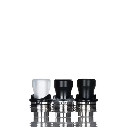 UNKWN G-Code Integrated Boro Tip - Vapordna