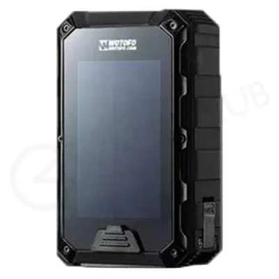 Wotofo Dura Mod