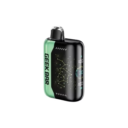GEEK BAR PULSE X DISPOSABLE – GRAPEFRUIT ICE