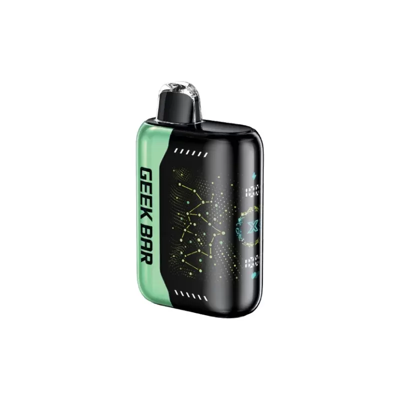 GEEK BAR PULSE X DISPOSABLE – GRAPEFRUIT ICE