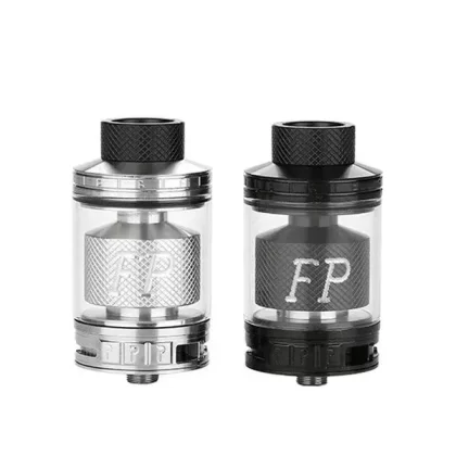 Blitz FP RTA - colour#Stainless Steel (410C68)