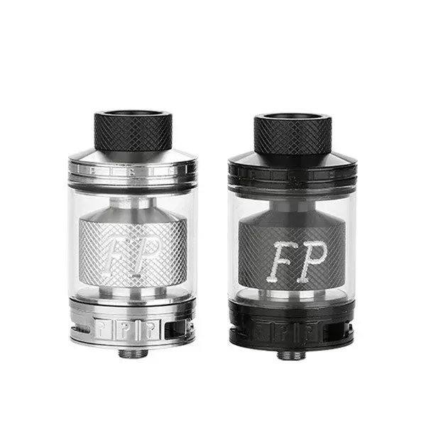 Blitz FP RTA - colour#Stainless Steel (410C68)