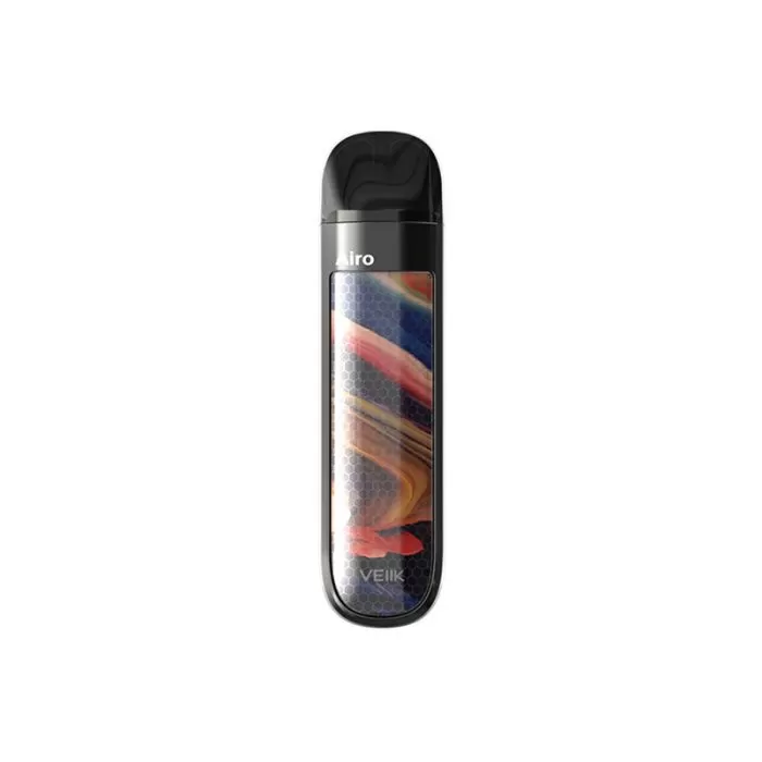 VEIIK Airo Kit 3D Glass Limited Edition 360mAh - V2 - Image 2