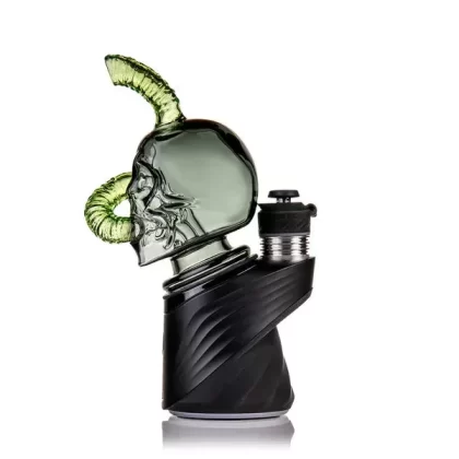 MJ Arsenal Halloween | Grim Ripper Peak Top