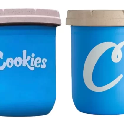 ReStash Jars X Cookies-16oz - Ejuicewarehouse