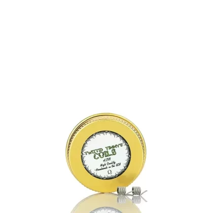 Twiztid Timmy's Coils Top Flights Micro Aliens SR