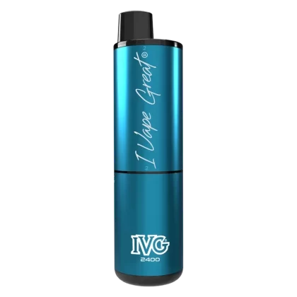 IVG 2400 Fizzy Edition Prefilled Pod Kit