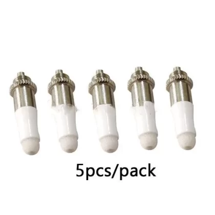 Exseed Dabcool W3 Replacement Coil Heating Drip Tip - 5pcs/pack
