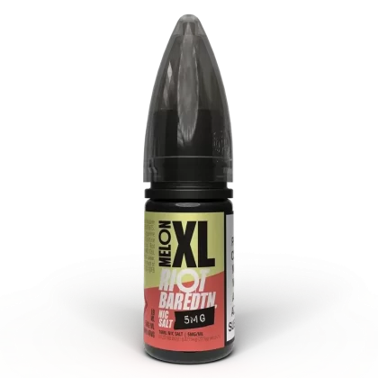 Riot Squad Bar Edtn Melon Nic Salt E-Liquid