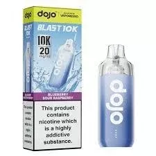 DOJO 10k Kit