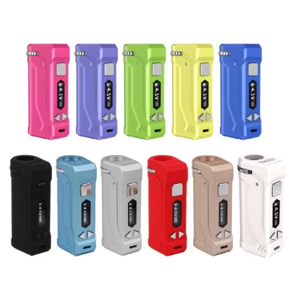Yocan Uni Pro Box Mod - Purple