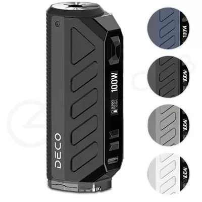 Aspire Deco Mod - Ecigpremium