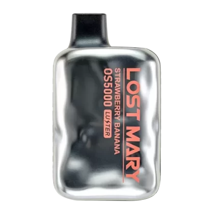 Strawberry Banana LOST MARY OS5000 Luster