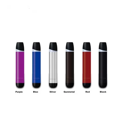 Ovanty KOOP Pod System Kit