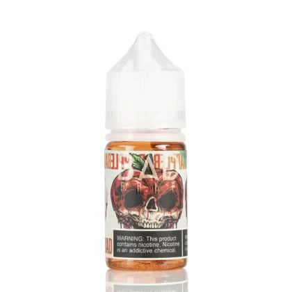 Bad Apple – Bad SALT – 30mL