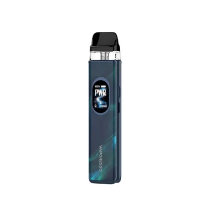 Vaporesso Xros 6 Pod Vape Kit - Cosmic Black - Vapestore Co