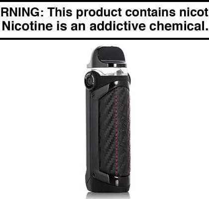 SMOK IPX 80 80W VAPE POD KIT - Vapejuice