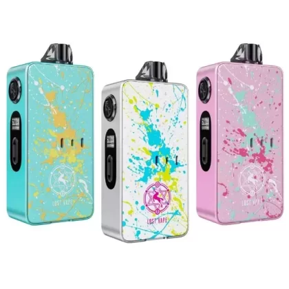 Lost Vape Centaurus B60 AIO Vape Kit