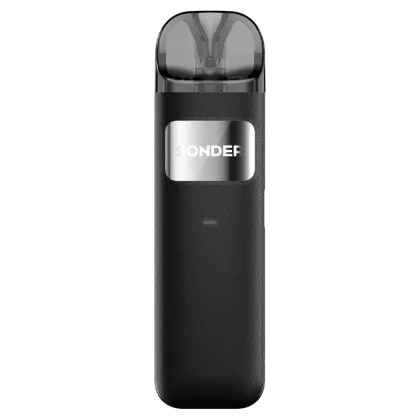 Geekvape Sonder U Kit - Vapeshop Co