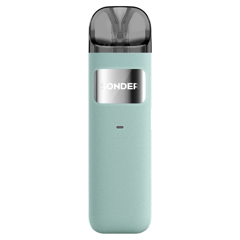 Geekvape Sonder U Kit - Vapeshop Co - Image 2