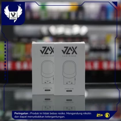 JAX POD CARTRIDGE