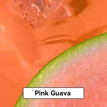 Relx Infinity Pod Gen6 2 pods pack – Pink Guava - Ozvapeone