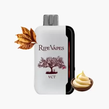 Ripe Vapes 20k Disposable Vape Pod 50mg - Elegantvapestore