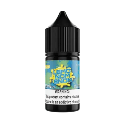 Noms Lemonomenon 30ml Nic Salts Vape Juice - Vape Product, Vape Product