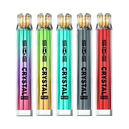 SKE Crystal Plus Mod