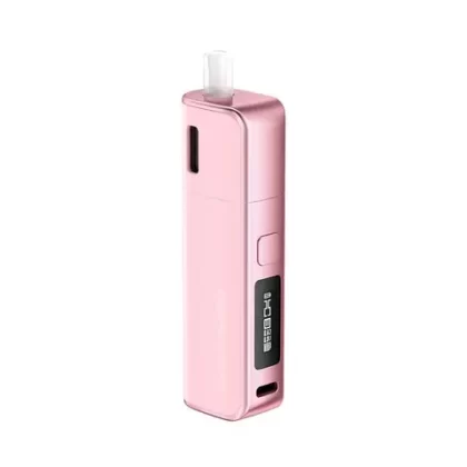 Geekvape Soul Pod Kit 30Watts (1500 mAh) - Black, Champagne