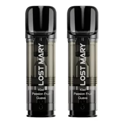 Lost Mary Tappo Pre-filled Pods - Grape