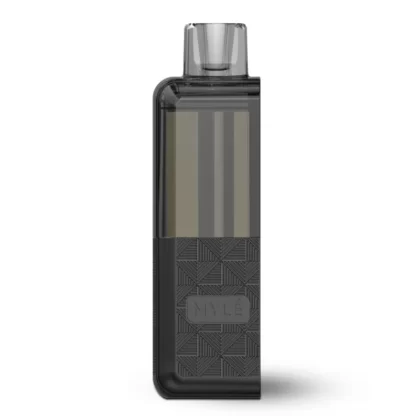 Myle Pod Box 35000 Puffs Disposable Pod Only - Iced Mint