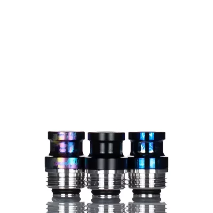 Sturdy Mfg Co. Hybrid SturdyTip for Boro Box AIO and dotAIO (DISCONTINUED) - Black PEEK