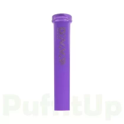VapCap Purple Storage Tube - Vape Store