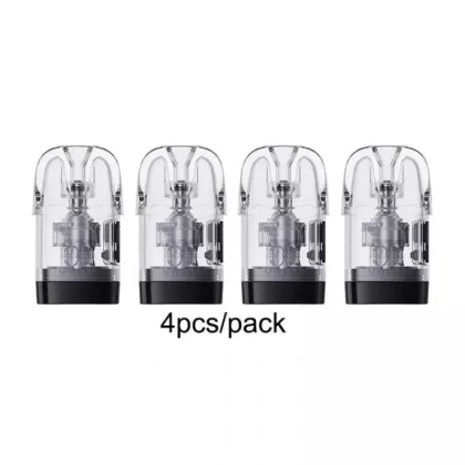 Uwell Dillon EM 2ml Replacement Pods 4 Pack