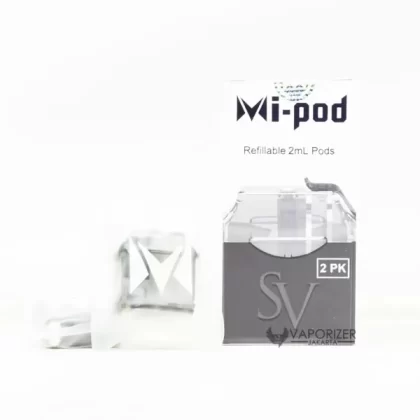 MI-POD CARTRIDGE