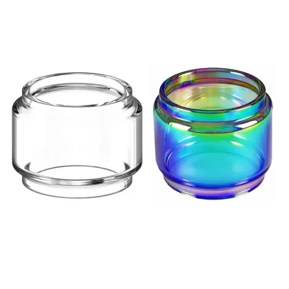 Uwell Nunchaku Bubble Glass, Fatboy Glass
